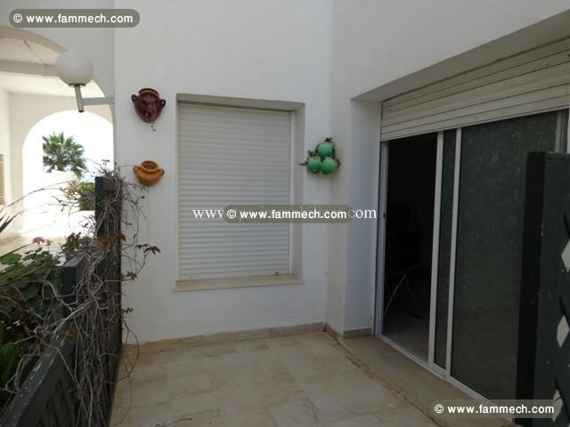 Appartement HAMDI - Centre-Ville         REF L1397