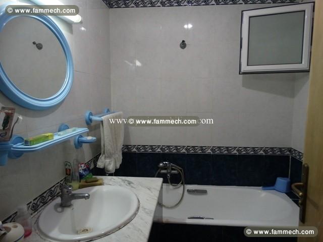 Appartement HAMDI - Centre-Ville         REF L1397