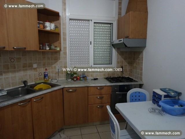Appartement HAMDI - Centre-Ville         REF L1397