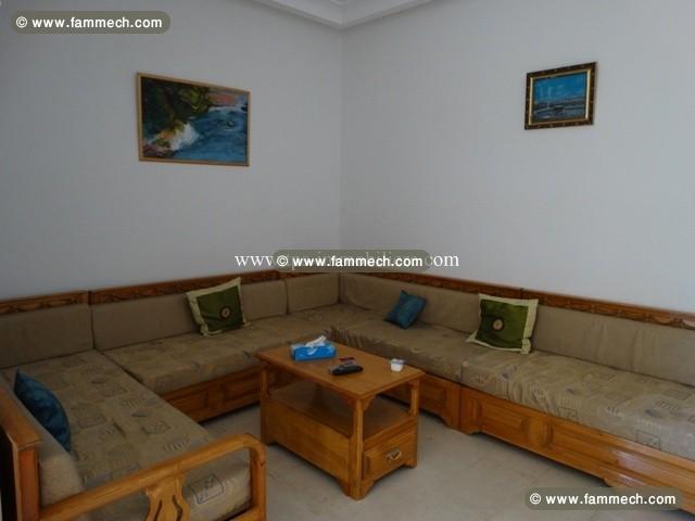 Appartement HAMDI - Centre-Ville         REF L1397