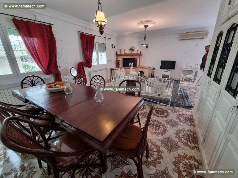 Appartement Hamma(Réf: L2315)