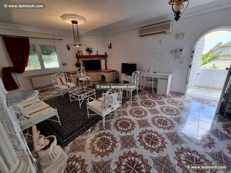 Appartement Hamma(Réf: L2315)