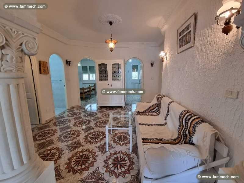 Appartement Hamma(Réf: L2315)