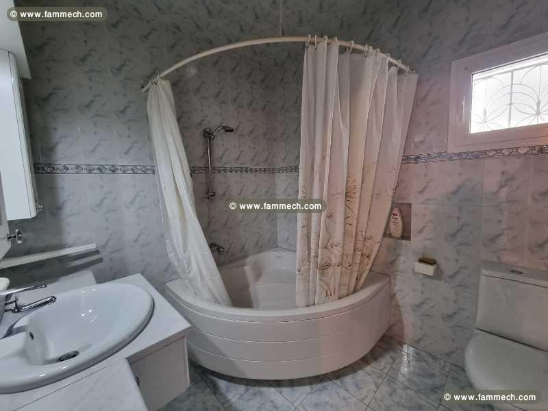 Appartement Hamma(Réf: L2315)