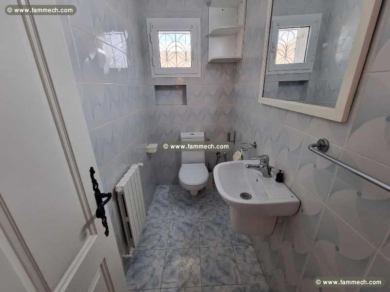 Appartement Hamma(Réf: L2315)