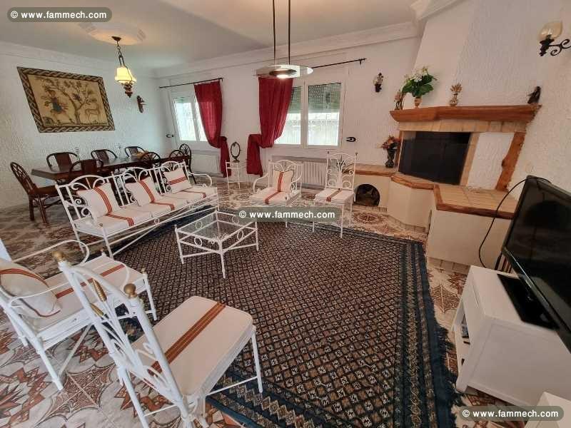 Appartement hamma(réf: l2315)
