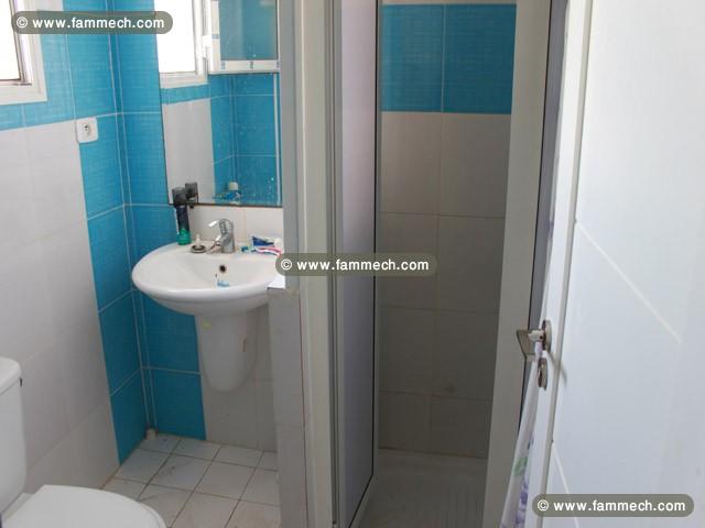 Appartement Hammamet réf V837