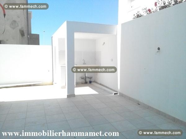 appartement Hana