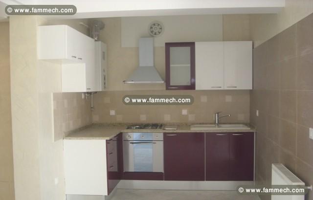 Appartement Haut Standing 