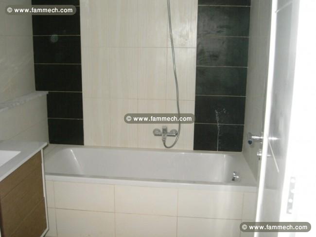 Appartement Haut Standing 
