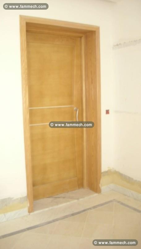 Appartement Haut Standing 