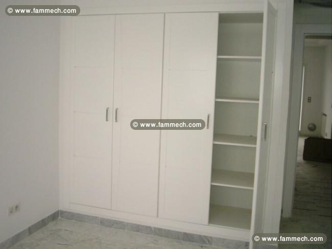 Appartement Haut Standing 