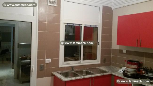appartement haut standing 1 ère main a bardo