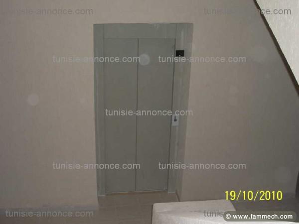 APPARTEMENT HAUT STANDING