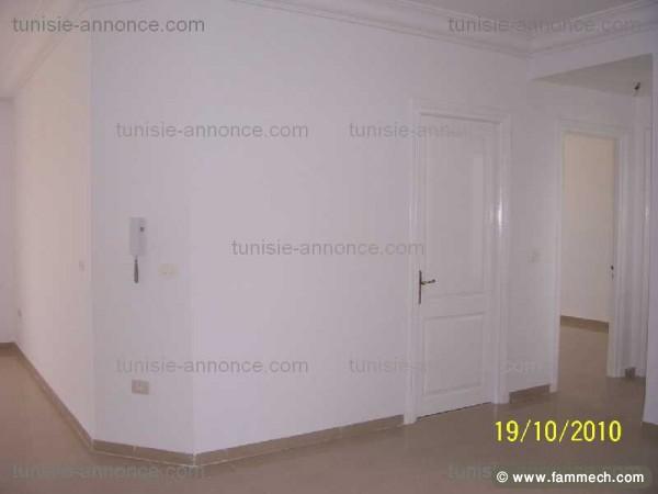 APPARTEMENT HAUT STANDING