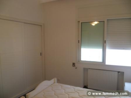 appartement haut standing