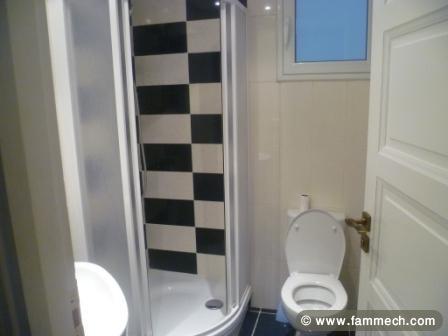 appartement haut standing