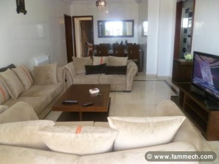 appartement haut standing
