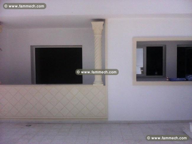 appartement haut standing