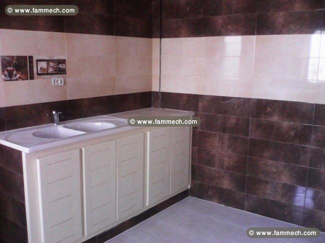 appartement haut standing