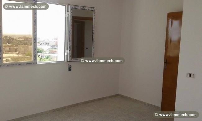 appartement haut standing
