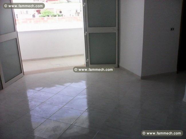 appartement haut standing