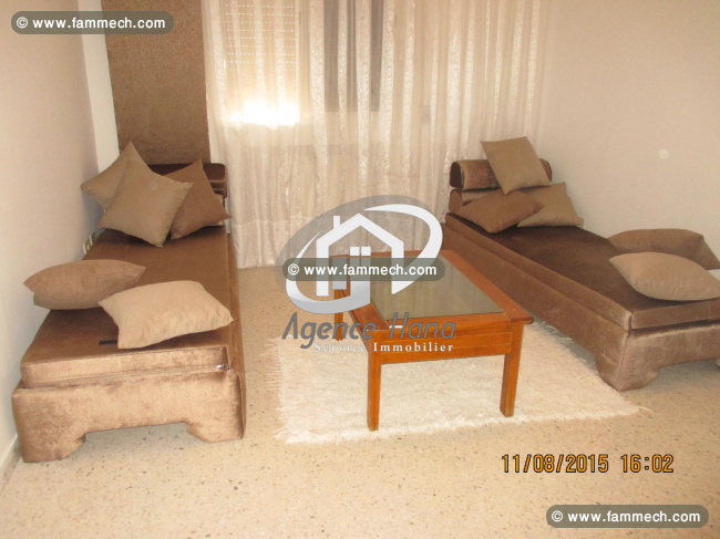 Appartement haut standing
