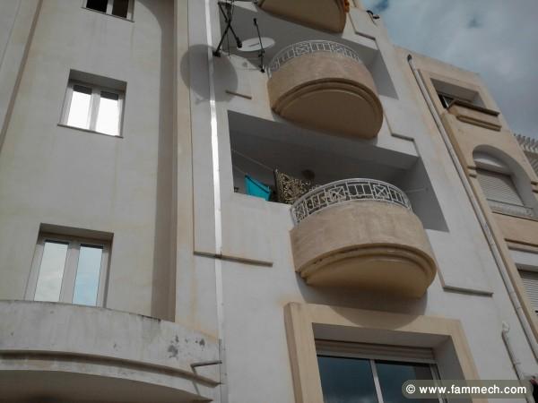 Appartement haut standing chic s+3