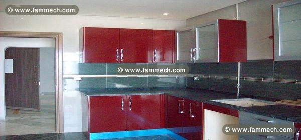 appartement haut standing pieds dans l'eau 