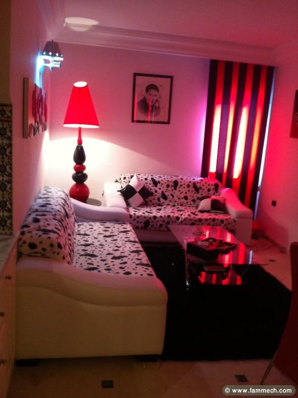 APPARTEMENT HAUT STANDING S+1 A VENDRE