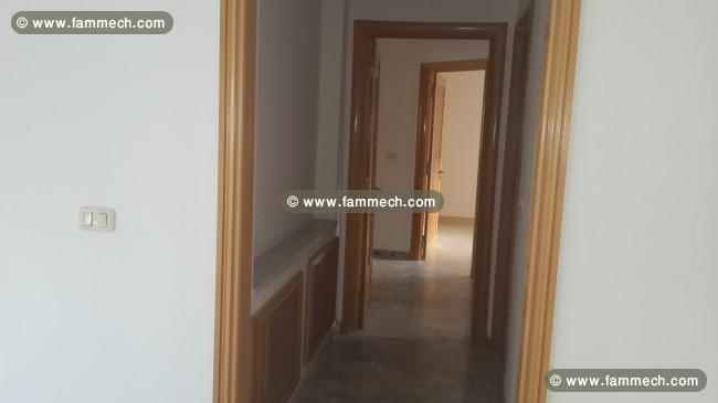 Appartement haut standing spacieux au lac 2