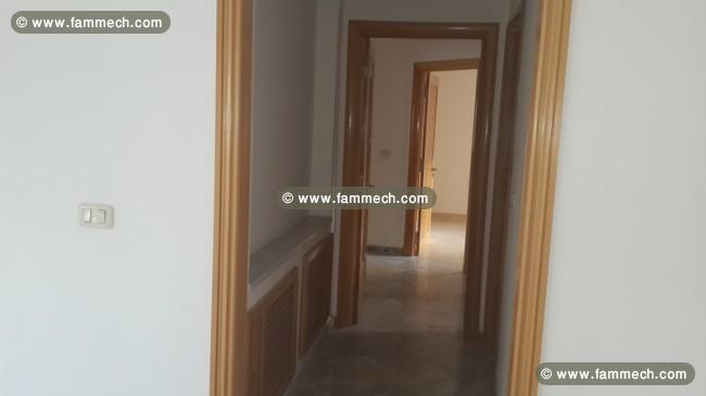 Appartement haut standing spacieux Berges du Lac