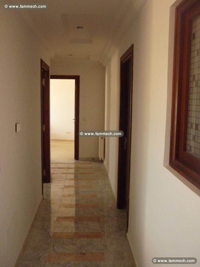Appartement hautstanding