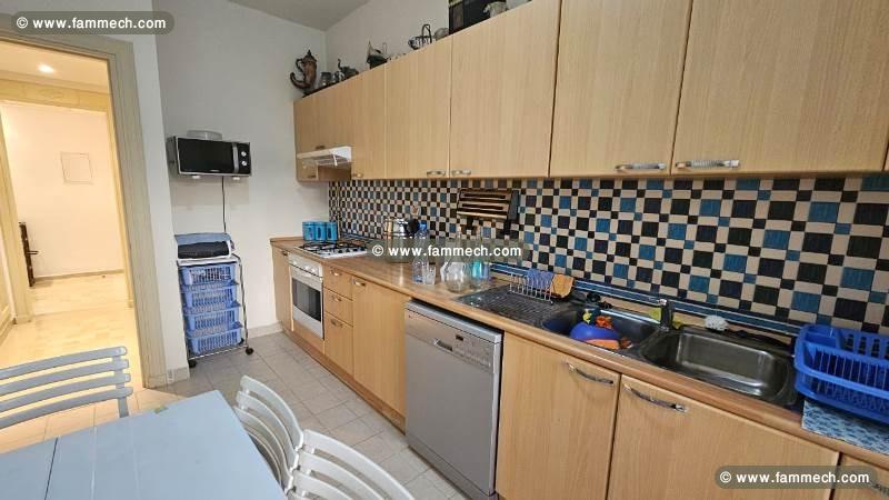 Appartement havre (réf: v2792)