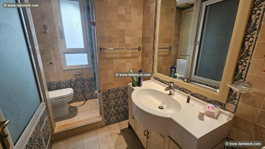 Appartement havre (réf: v2792)
