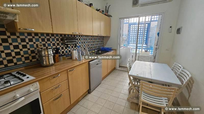 Appartement havre (réf: v2792)