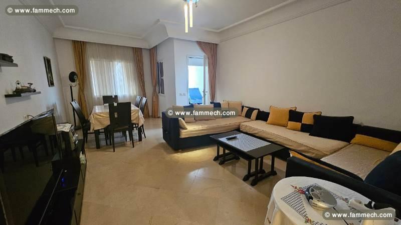 Appartement havre (réf: v2792)