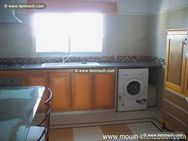 Appartement Hayet AL968 
