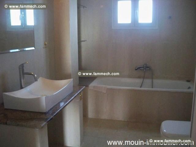 Appartement Hayet AL968 