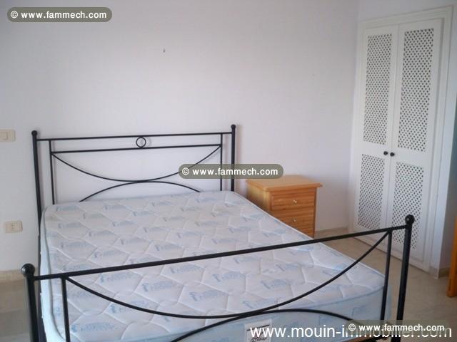 Appartement Hayet AL968 