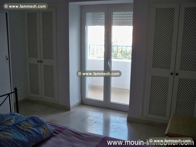 Appartement Hayet AL968 