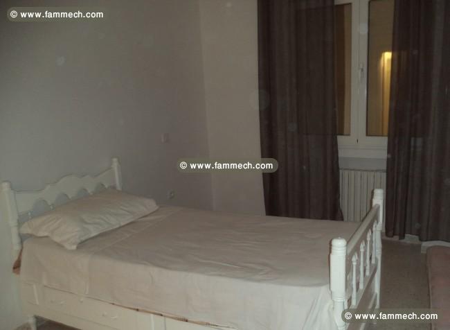 appartement haykel pour vente ou location
