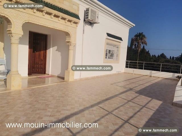 Appartement Haythem AL1501 Hammamet 