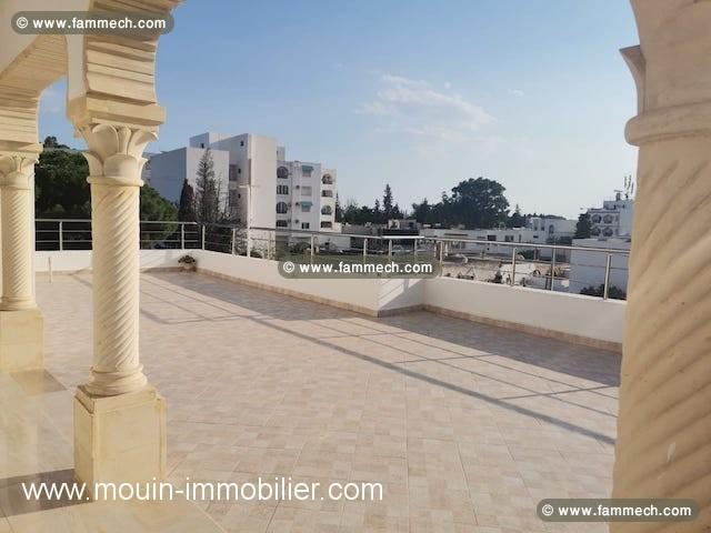 Appartement Haythem AL1501 Hammamet 