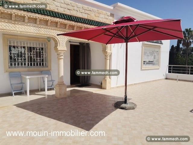 Appartement Haythem AL1501 Hammamet 