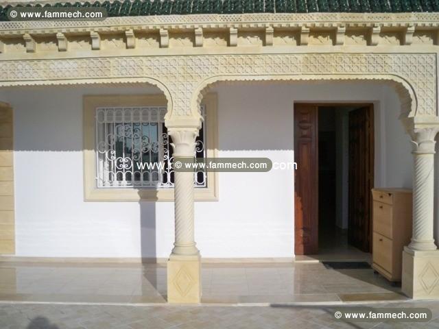 APPARTEMENT HAYTHEM Hammamet  AL2097