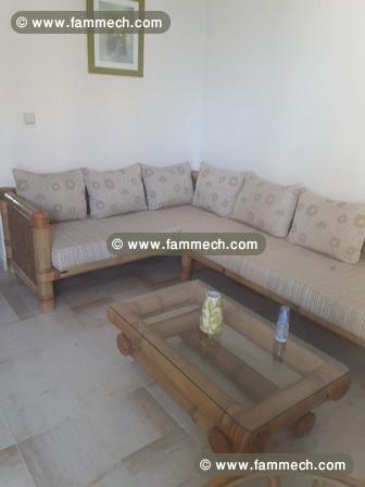 Appartement Hela ref AL1845 Yasmine Hammamet
