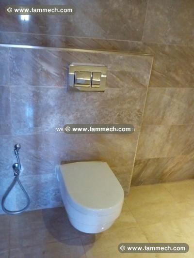 Appartement Helena ref AV1162 Jardins de Carthage 