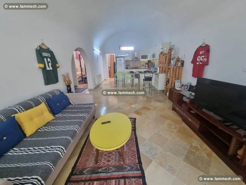 Appartement hend(réf: l568)