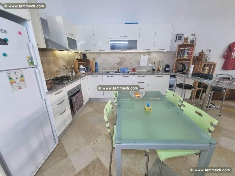 Appartement hend(réf: l568)